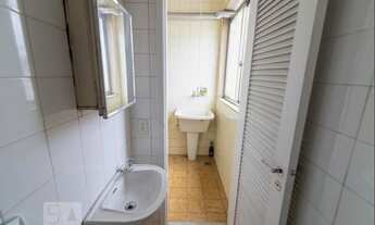 Imagem 6: Apartamento para Aluguel - Tijuca, 2 Quartos, 69 m2