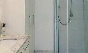 Imagem: Apartamento com 1 Dormitorio(s) localizado(a)