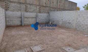 Imagem 6: Casa Térrea com 64m² terreno de 190m². Tropical Ville, Cuiabá/MT