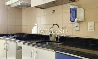 Imagem 4: Apartamento à venda, 2 quartos, 1 vaga, Ipiranga - São Paulo/SP