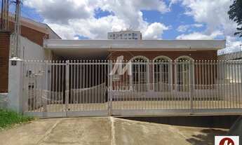 Imagem 2: Casa (térrea na rua) 3 dormitórios/suite, cozinha planejada