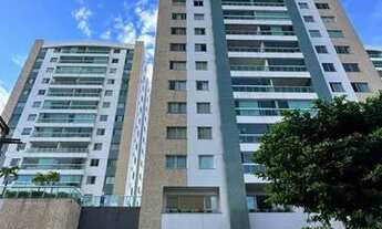 Imagem 3: Living Residence - Alameda das Árvores:!