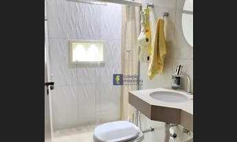 Imagem 7: Casa com 4 dormitórios à venda, 100 m² por R$ 405.000,00 - São Judas Tadeu - Brodowski/SP