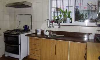 Imagem 4: Casa-São Paulo-SANTANA