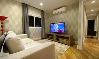 Imagem 2: Apartamento para venda possui 133 metros quadrados com 2 quartos