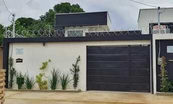 Imagem 2: Casa para venda possui 140 metros quadrados com 3 quartos em Parada Inglesa - São Paulo