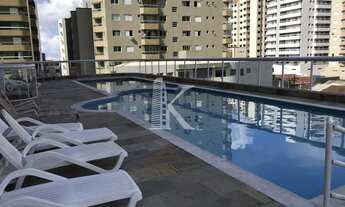 Imagem: Apartamento com 2 dorms, Aviação, Praia