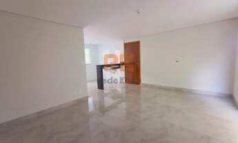 Imagem 3: Cobertura à venda, 5 quartos, 1 suíte, 2 vagas, Heliópolis - Belo Horizonte/MG