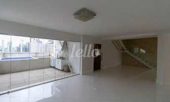 Imagem 5: São Paulo - Apartamento Padrão - Vila Nova Conceição