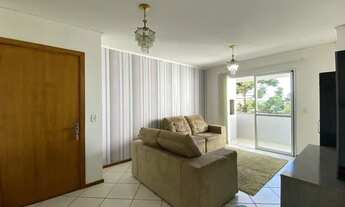 Imagem 3: Apartamento mobiliado - para alugar - Ed. Los Angeles