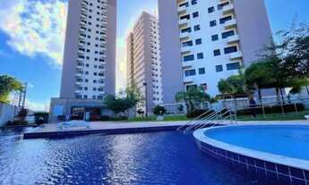 Imagem: Apartamento Ponta Negra - Eco Garden - Mobiliado