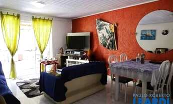 Imagem 3: CASA TÉRREA - PARQUE BANDEIRANTE - SP