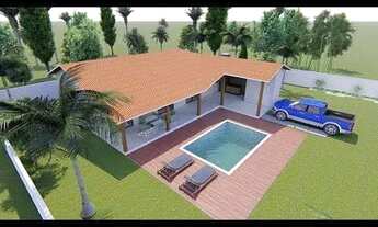 Imagem 3: Ag1- Fazenda/Sítio/Chácara para venda possui 600 metros quadrados com 2 quartos