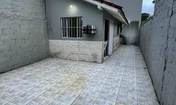 Imagem 3: Casa com piscina em Caraguatatuba bairro Casa Branca 2.4km Martim de Sá