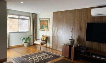 Imagem 6: São Paulo - Apartamento Padrão - Itaim Bibi