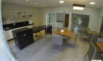 Imagem 7: Apartamento (tipo - padrao) 2 dormitórios/suite, portaria 24 horas, lazer, espaço gourmet