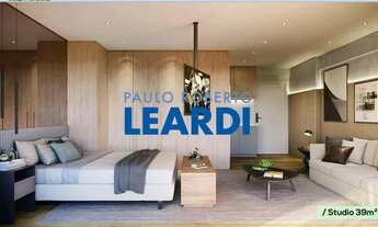 Imagem: APARTAMENTO - VILA MARIANA - SP