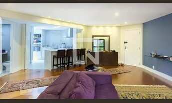 Imagem: Apartamento para Aluguel - Moema, 2 Quartos