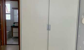 Imagem 5: Apartamento para aluguel com 69 m2 com 3 qt - MOBILIADO - CANDEIAS