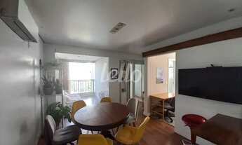 Imagem 4: São Paulo - Apartamento Padrão - Pinheiros