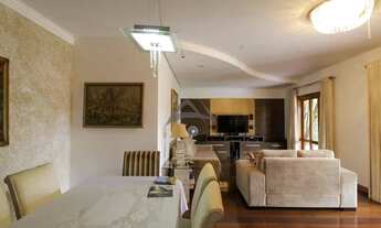 Imagem 5: Casa - Fazenda São Quirino - Campinas