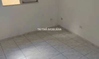 Imagem 7: Casa com 2 dormitórios para alugar por R$ 1.200/mês - Parque Monte Alegre - Taboão da Serr