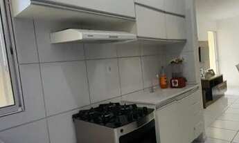 Imagem 4: Aurora Paulista Apartamento com 2 dormitórios