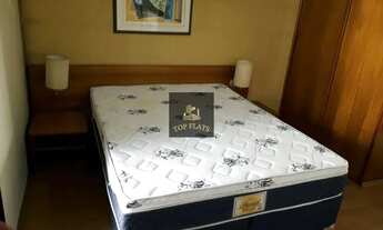 Imagem 3: Flat disponível em Moema