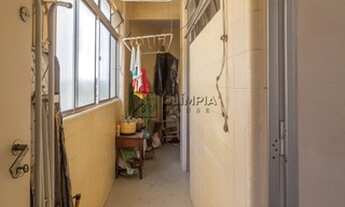 Imagem 6: Apartamento Venda Jardim Paulista 175 m² 3 Dormitórios