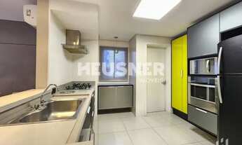 Imagem 7: Apartamento com 3 dormitórios à venda, 105 m² por R$ 820.000,00 - Centro - Novo Hamburgo/R