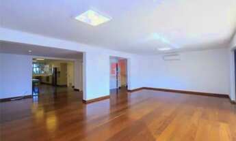 Imagem 4: ALTO DA BOA VISTA 296M 4SUÍTES/3 VAGAS DE GARAGEM