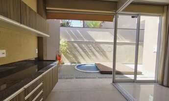 Imagem 5: Casa Condomínio em Ribeirão Preto