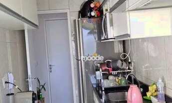 Imagem 6: Apartamento com 3 Quartos e 1 banheiro à Venda, 63 m² por R$ 425.000