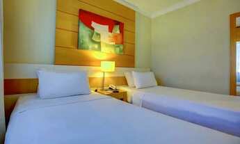 Imagem 3: Flat para venda no Campo Belo - Edifício Nobile Congonhas