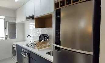 Imagem 5: Apartamento com 2 dormitórios à venda, 51 m² por R$ 450.000 - Pestana - Osasco/SP