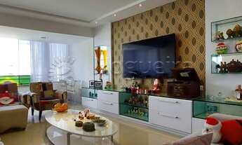 Imagem 2: Apartamento para venda com 330 metros quadrados com 5 quartos em Boa Viagem - Recife - PE