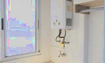 Imagem 3: Apartamento para Aluguel - Ponte Grande, 2 Quartos, 44 m2