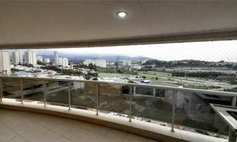 Imagem 6: Apartamento para Locação no Residencial Torres de Montecarlo em Jundiaí