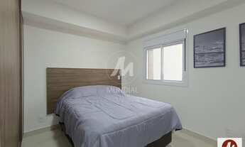 Imagem 4: Apartamento (kitnete) 1 dormitórios, portaria 24hs, lazer, espaço gourmet, salão de festa