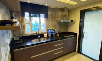 Imagem 7: Alto Padrao no Boqueirao com 3 dorms 2 suites!