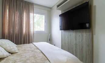 Imagem 3: Apartamento para venda tem 86 metros quadrados com 3 quartos