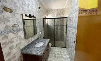 Imagem 5: Casa com 3 dormitórios para alugar por R$ 2.680,00/mês - Morada do Sol - Americana/SP