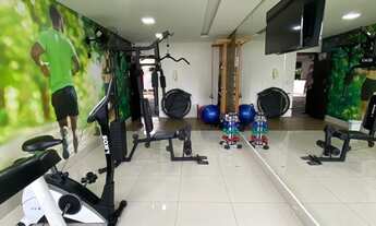 Imagem 2: Com 2 quartos em Torre - Recife - PE