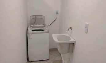 Imagem 4: Casa térrea toda mobiliada