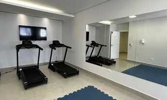 Imagem 6: PRAIA GRANDE - Apartamento Padrão - CANTO DO FORTE