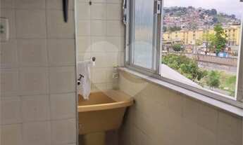 Imagem 5: Apartamento 2 quartos no conjunto dos Bancários [VP