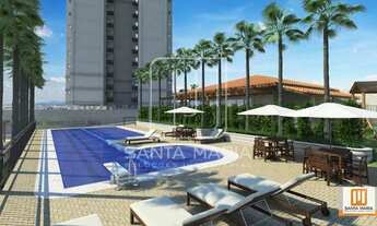 Imagem 4: Apartamento (cobertura 2 - duplex) 4 dormitórios/suite, cozinha planejada, portaria 24hs