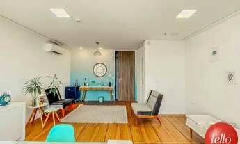 Imagem 5: São Paulo - Conjunto Comercial/Sala - Lapa