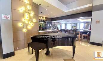 Imagem 6: Apartamento (flat) 1 dormitórios/suite, cozinha planejada, portaria 24hs, lazer, espaço go