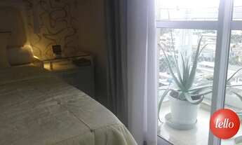 Imagem 3: São Paulo - Apartamento Padrão - Tatuapé